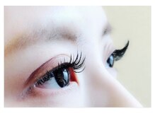 ブルームエイト(Bloom8)/マツエクで華やかなお目元に♪