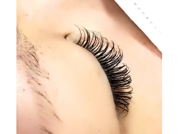 アイラッシュサロン ベリンダ(BELINDA)/フラットラッシュ