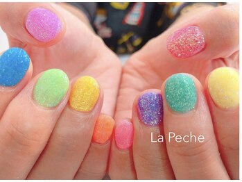 ラペーシュ(La Peche)/7000円 No.463