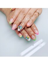 ラネイル(Ra Nail)/