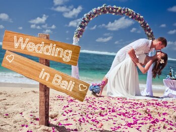 アジアンリラクゼーション ヴィラ 福岡東店(asian relaxation villa)/バリ島　リゾート挙式