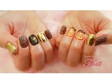 ティア 白山店(Tia)/