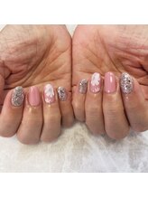 ブランシェ ネイル 葛城店(Branche Nail) Branche Nail