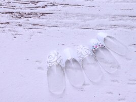 【ブライダル＆イベントコース】