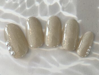 ルナ レインボー(Luna Rainbow)/シンプルコース