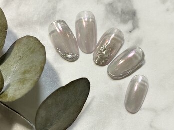 ニコリー(nicolie)/マンスリー7000円コース