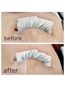 セレニティ(Serenity)/まつげ美容液エグータムの効果！