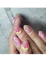 ネイルズ ビー(Nail's be)/S/SCollection