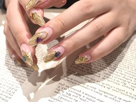 9月select(Q)6,980円/全10種