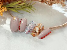 フローラネイルサロン/