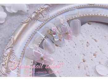 フローラネイルサロン/