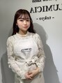 ルミシア トウキョウ 福岡天神店(LUMICIA. TOKYO)&nbsp;REONA. 眉毛