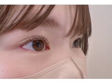 ヘアーアンドアイラッシュ リン(RiN)/まつ毛カール