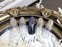 ル トレフル(Le Tre'fle)/新シンプルデザイン