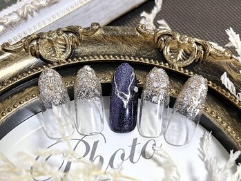 ル トレフル(Le Tre'fle)/新シンプルデザイン