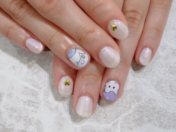 ラルネイル 大宮(Lull. nail)/