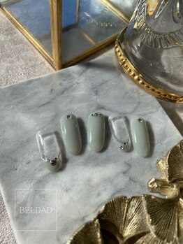 ベルダ(BELDAD)/Luxury　Course