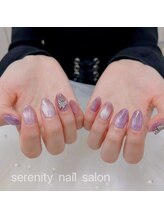 セレニティ(serenity)/