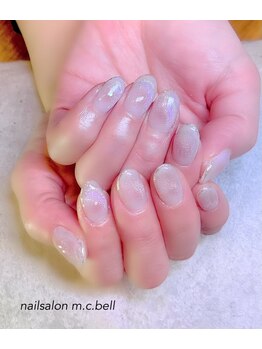 エムシーベル(m.c bell)/