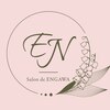 サロンドエンガワ(Salon de ENGAWA)ロゴ