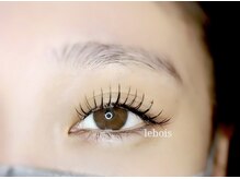 ルボイス(le bois)/フラット　ブラック　つけ放題