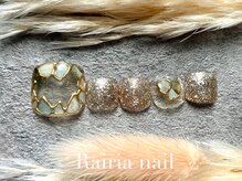 ライリア 本八幡店(Rairia)/フット定額コース