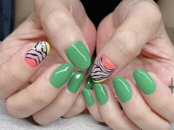 エルマナ ネイル(Hermana NAIL)/