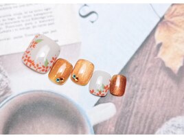 シーズンデザイン【Autumn】