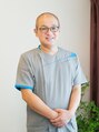 もり鍼灸整骨院 今出川マッサージ治療院&nbsp;森 茂也
