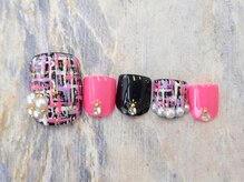 ココラーレ(cocorare)/定額フット¥9000オフケア込