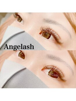 ドットイチイチマルイチ 銀座店(DOT1101)/アンジュラッシュ