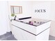 フォーカス(FOCUS)の写真