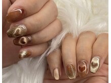 リエクラ(Re eclat)/◆ハートマグネット◆