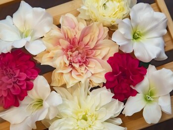 エムブルーム(m-bloom)/