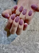 イー(iii)/フラッシュネイル