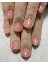 サロン ド シエル(Salon de ciel)/nail design...♪