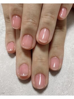 サロン ド シエル(Salon de ciel)/nail design...♪
