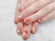 十色 中目黒店/【季節のDESIGN】初回オフ無料！