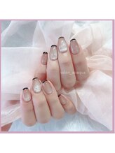 サロン アクア(salon AQUA)/