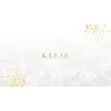 クリア(K-LEAR)のお店ロゴ