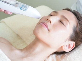 レガート(Legato)の写真/年齢とともに気になってきたシミの改善や、今後のシミ予防にも◎最新シミケア美容液を深部へ浸透♪