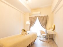 グラース(grace)/あなただけのプライベートサロン