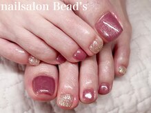 ビーズ(Bead's)/ワンカラー
