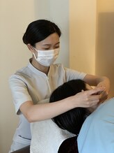 美容整体専門院 新美選 渡邊 