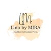 リノバイミラ(Lino by MIRA)のお店ロゴ