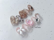 ネイルナナ(nail nana)/やり放題