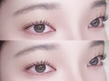 イコール 静岡店(equal)/パリジェンヌラッシュリフト