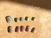 クレー(Klee)/new Klee Design