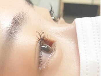 サロンド アクールの写真/年齢と共に変化する目元回りのお悩み解決★モチが悪い/毛質が悪い/逆まつ毛等、何でもご相談ください♪