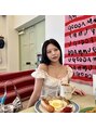 ヘティ バイ ソウル 中目黒(HETIY by Seoul)&nbsp;美容の現地調査のために3ヶ月に一度は渡韓しています☆